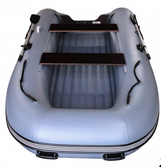 НАДУВНАЯ ЛОДКА GLADIATOR E380S в Копейске