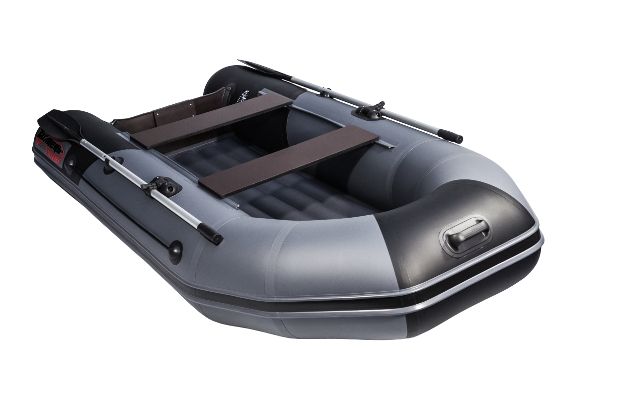 Лодка Таймень NX 2800 НДНД в Копейске