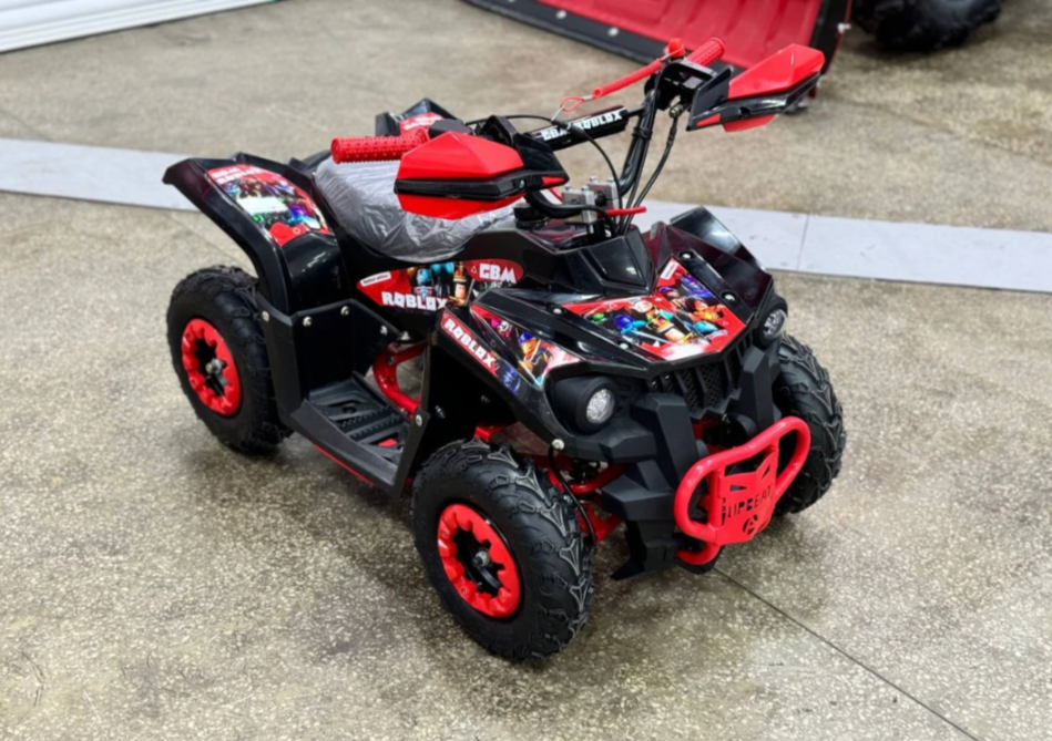 Квадроцикл GBM ROBLOX в Копейске