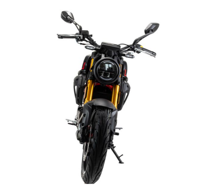 Мотоцикл PROMAX CB150R (49) в Копейске
