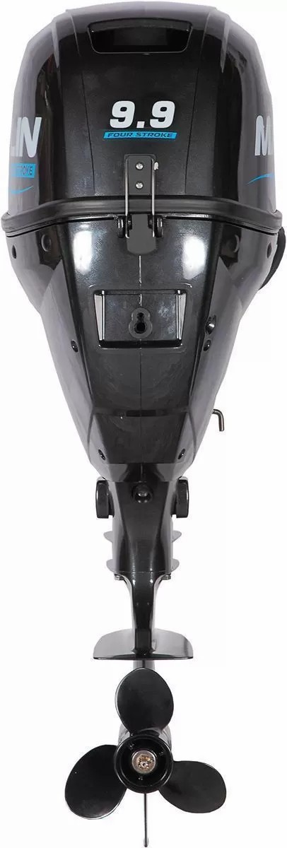 Лодочный мотор MARLIN MF 9.9 AMHS в Копейске