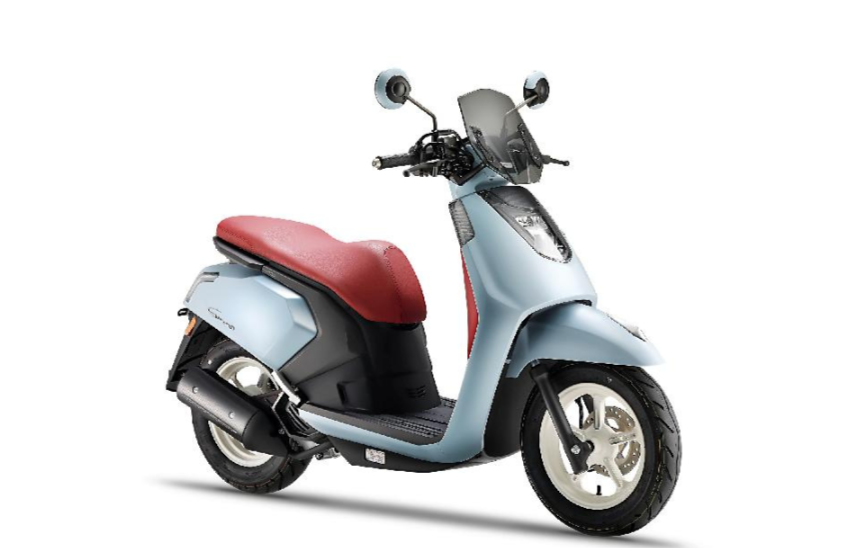 Скутер ARIIC GEMMA в Копейске