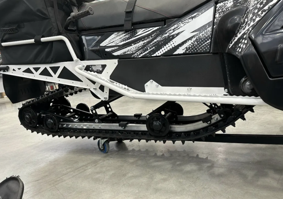 СНЕГОХОД IRBIS SF200L XE SUPERLONG в Копейске