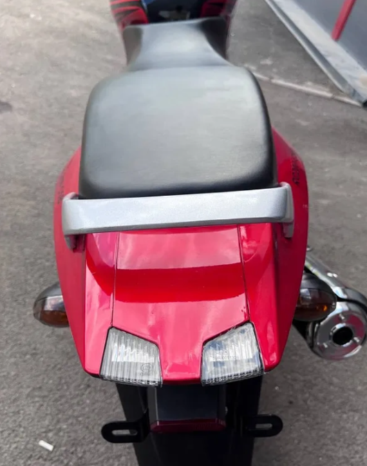 Мотоцикл RACER MAGNUM RC200-C5B в Копейске