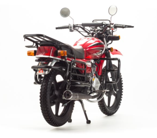 Мотоцикл FORESTER 200 (2021 г.) в Копейске