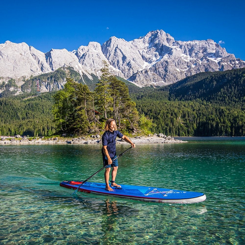 SUP (САП) Доска MISHIMO EXTRA10.8 в Копейске