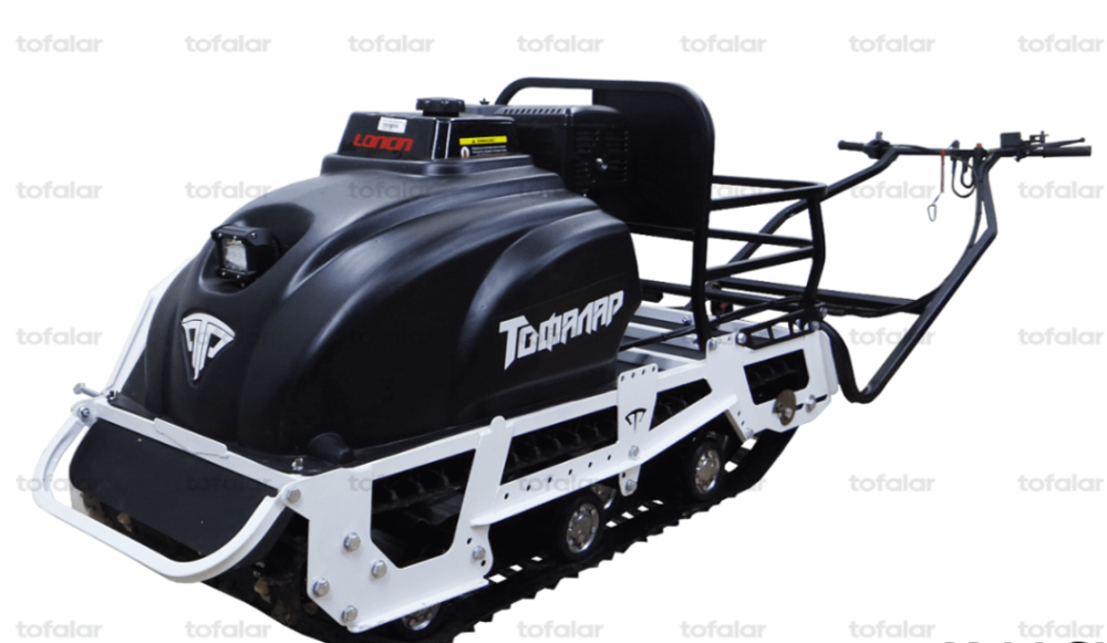 Мотобуксировщик Тофалар 500 классик в Копейске