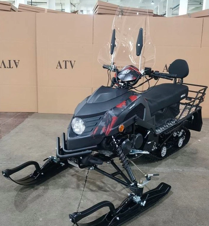 Снегоход Motax Snow 200 в Копейске