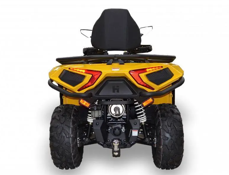 Квадроцикл HISUN GUARDIAN 400L /LONG в Копейске