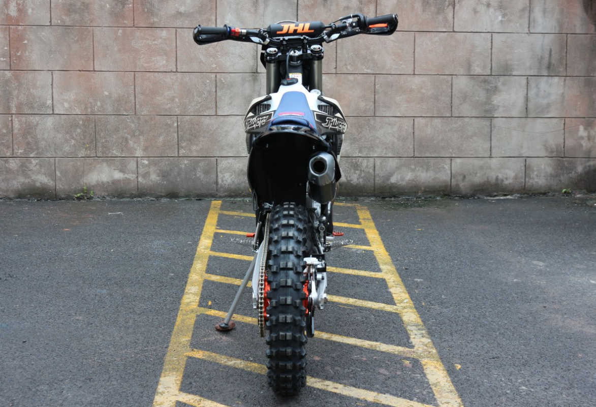 Мотоцикл JHLMOTO JHL Z8i (EFI) NC300S (182-MN) в Копейске