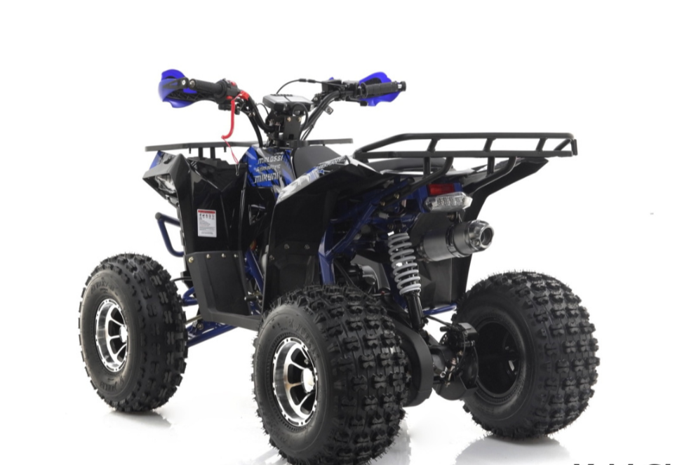 Квадроцикл GBM SHARP 190 PREMIUM SEMI-AUTOMATIC в Копейске