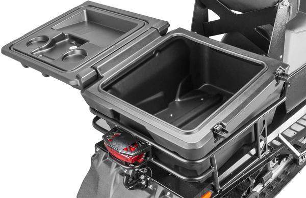 Снегоход STELS SM600T (L LUX WT) СТАВР 1.0 К01 Tech в Копейске