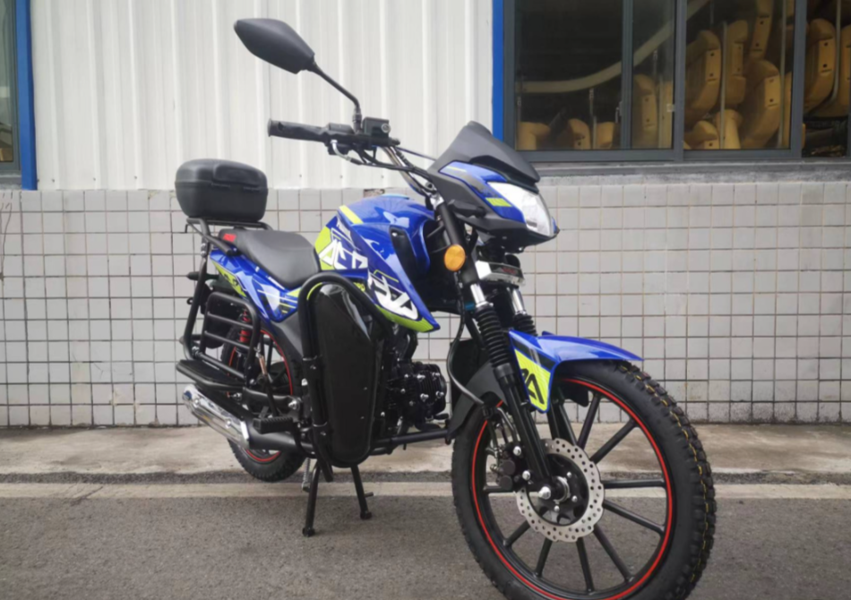 Мопед PROMAX ALPHA RS-PRO 150 (49) в Копейске