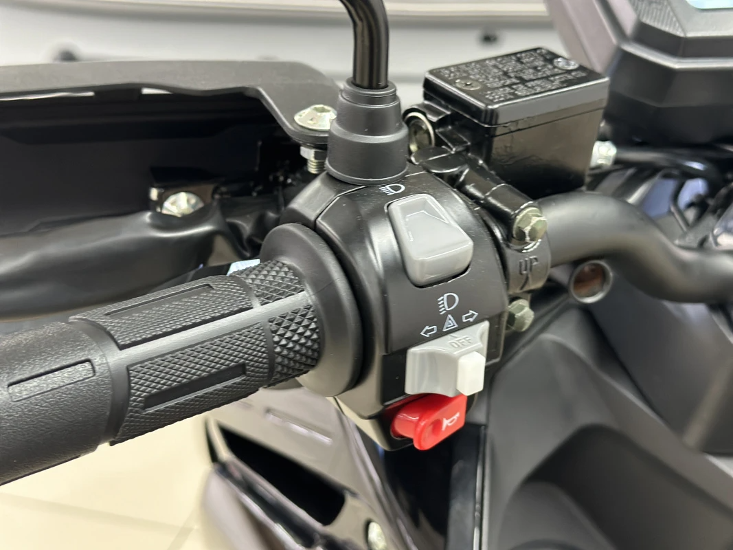 Скутер PROMAX STALKER 150(49) в Копейске