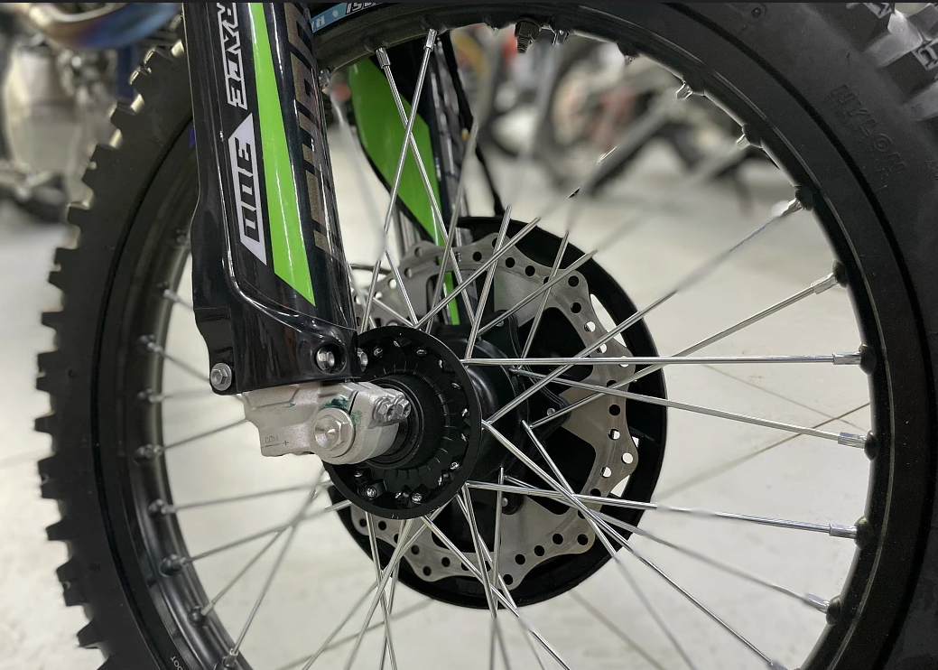 Мотоцикл Progasi RACE 300 AIR PRO SPORT в Копейске