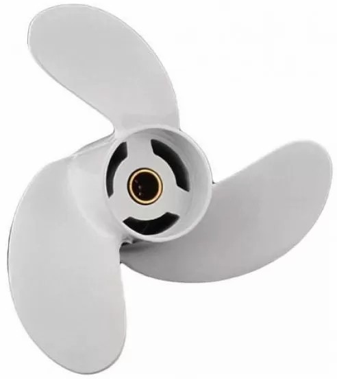 ВИНТ ГРЕБНОЙ MERCURY 4-5 Л.С. 8 3/8X8 в Копейске