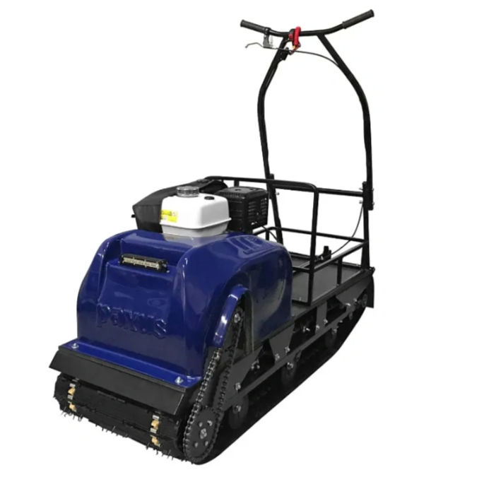 Мотобуксировщик PAXUS 500 GRAND 15 л.с. в Копейске