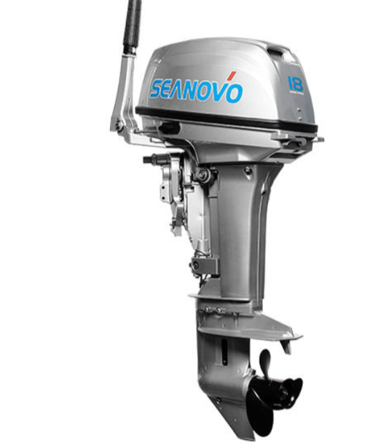 Лодочный мотор SEANOVO SN18FHBL в Копейске
