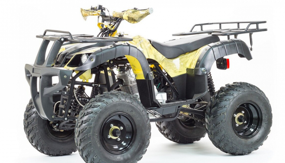 Квадроцикл MOTOLAND (МОТОЛЕНД) 250 ADVENTURE в Копейске