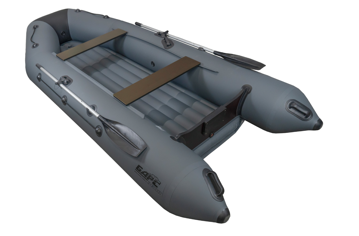 Лодка Барс 3600 НДНД в Копейске