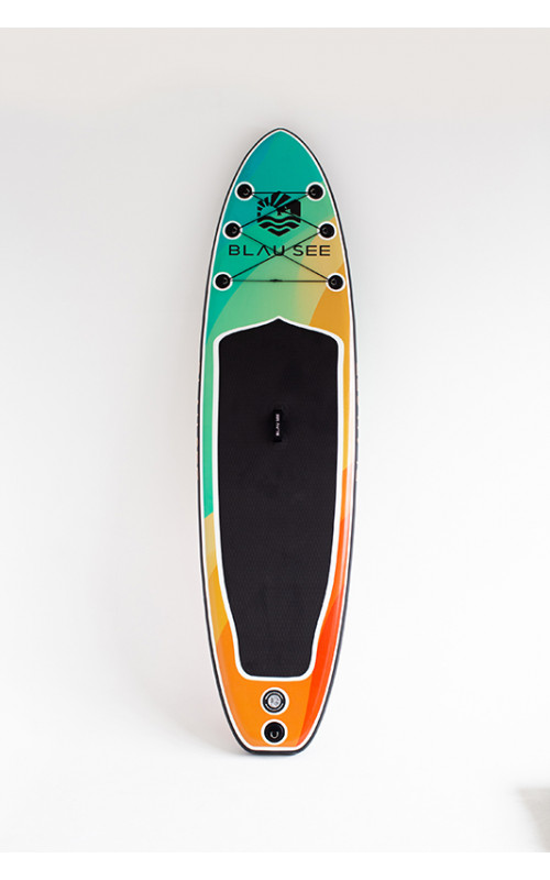 НАДУВНОЙ SUP-BOARD BREEZE 10,6 в Копейске