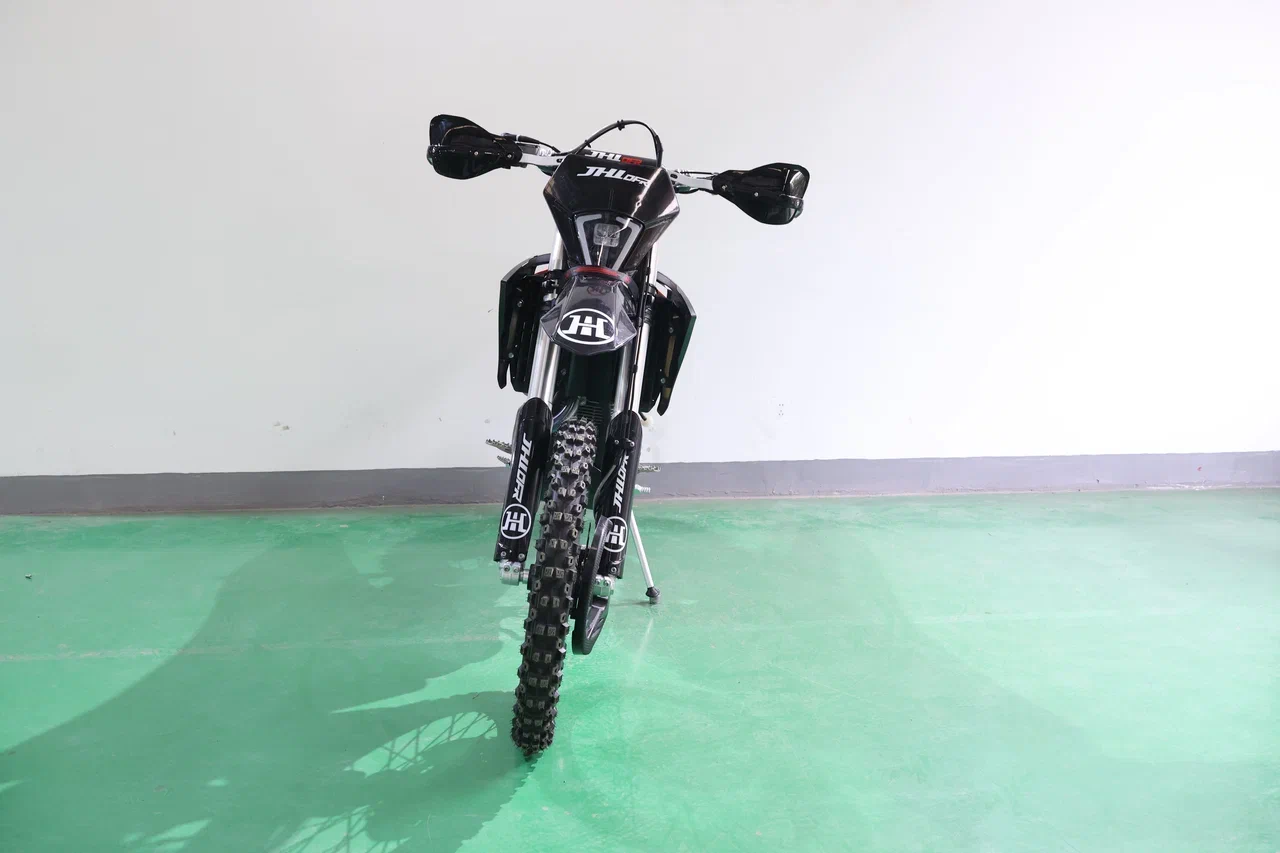 Мотоцикл JHLMOTO JHLofr GS CB300RL в Копейске