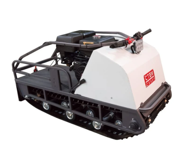 Мотобуксировщик СТЕМ СЕВЕР ЭКОНОМ 500 15 л.с. в Копейске