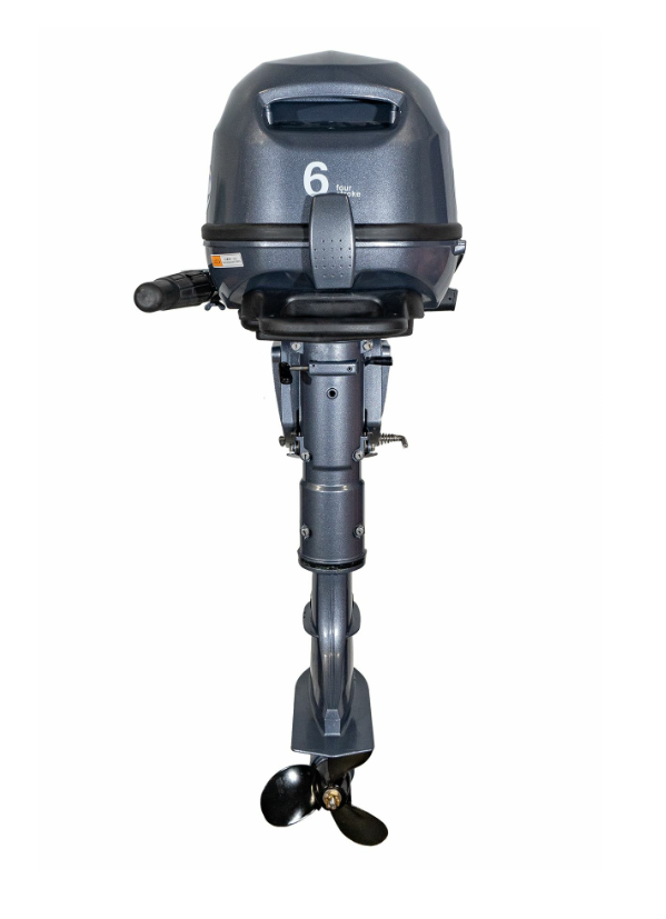 Лодочный мотор APACHE T 6 BS в Копейске