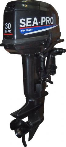 Лодочный мотор Sea Pro T 30S&E в Копейске