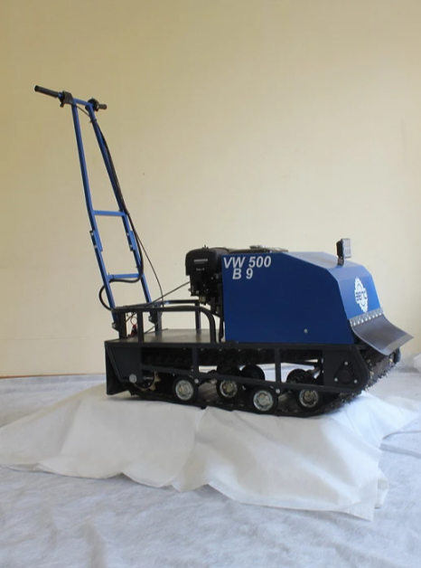 Мотобуксировщик ВЕПС WINTER «ПРОФИ» 15 в Копейске