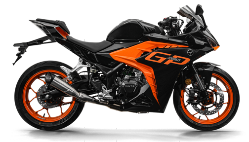 Мотоцикл VINTO GP325 в Копейске