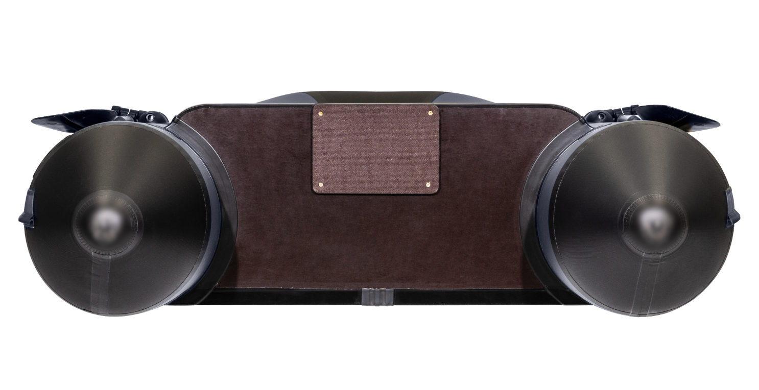  Лодка АКВА 2800 Слань-книжка киль в Копейске