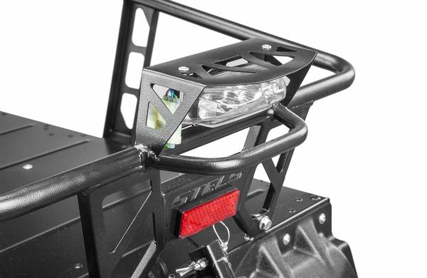 Снегоход STELS SA600T (L LUX WT) АТАМАН 1.0 К01 Tech в Копейске