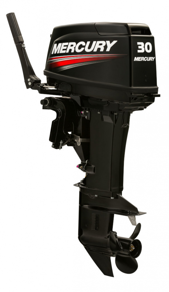 ЛОДОЧНЫЙ МОТОР MERCURY 30 MH в Копейске