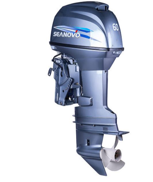 Лодочный мотор SEANOVO SN60FHL-D в Копейске