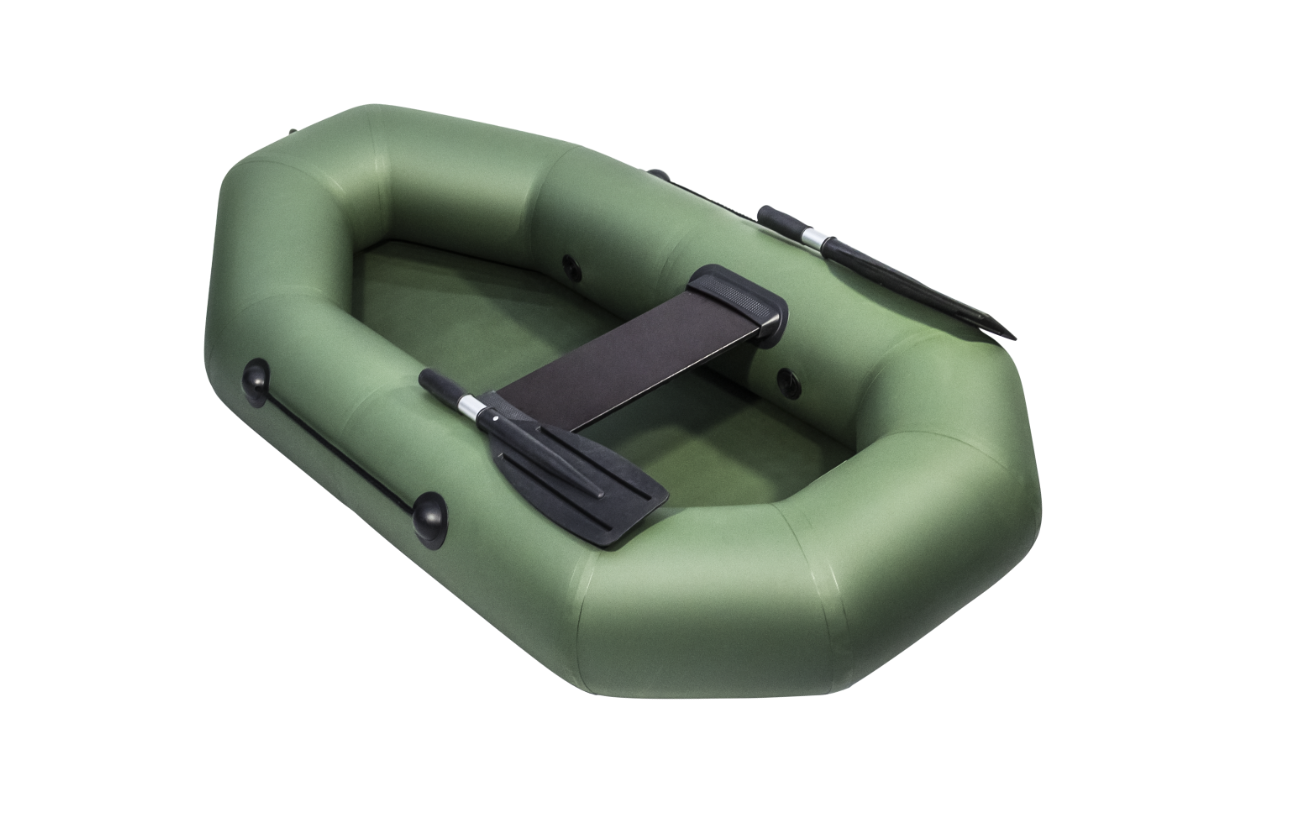  Лодка АКВА-ОПТИМА 190 в Копейске