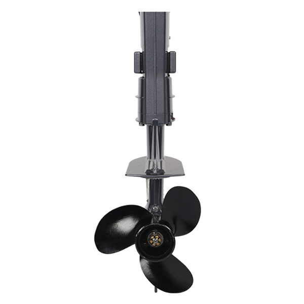 ЛОДОЧНЫЙ МОТОР ALLFA CG T5 в Копейске