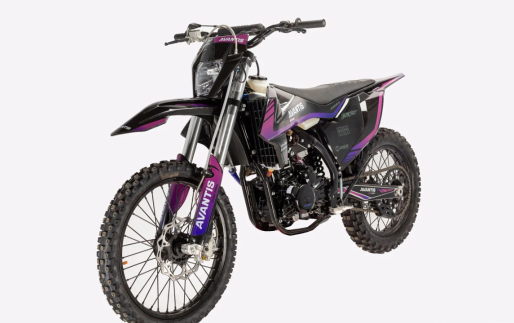 Мотоцикл Avantis A7 NEW (NB300/174MN-5) KKE в Копейске