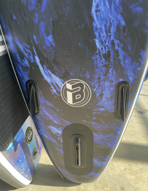 SUP (САП) ДОСКА RAIDEX I BOARD 11’ (332СМ) N 17 в Копейске