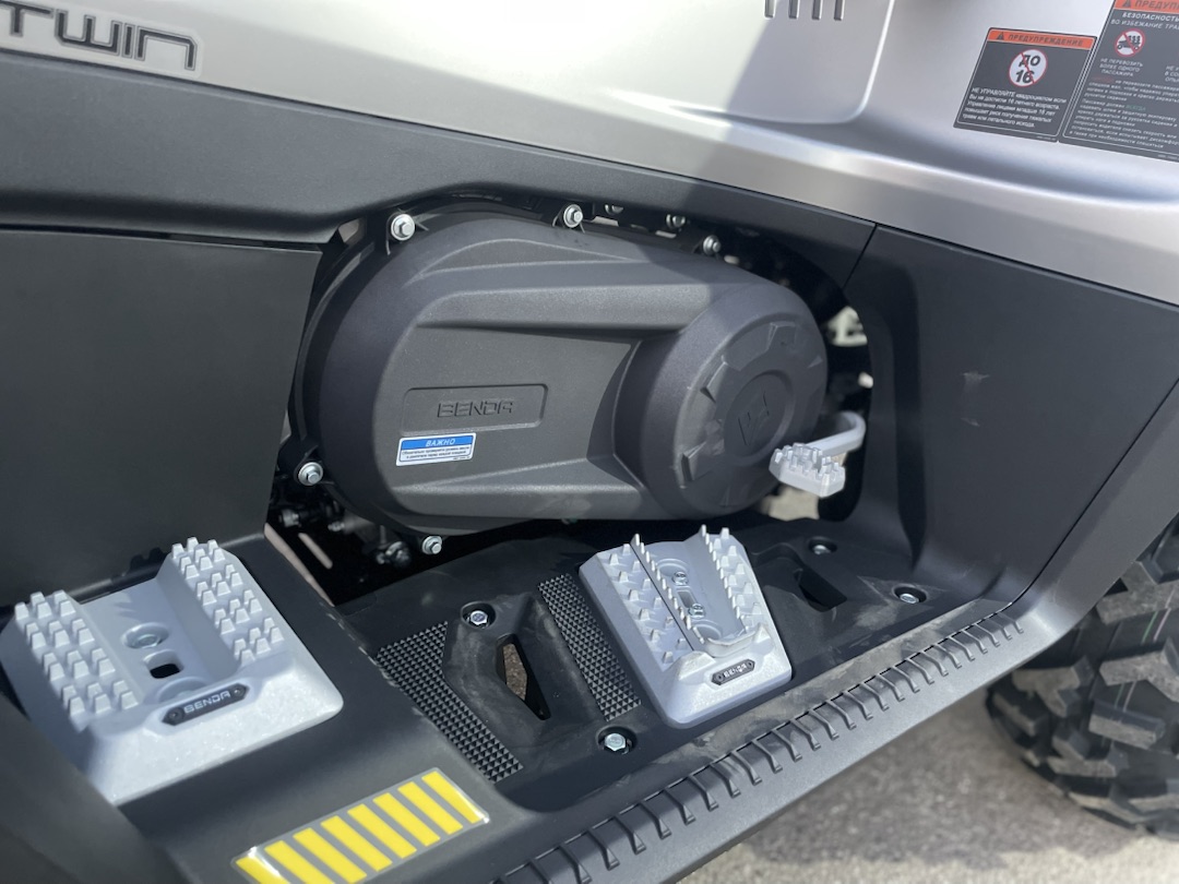 Квадроцикл BENDA Redstone 550 R2 в Копейске