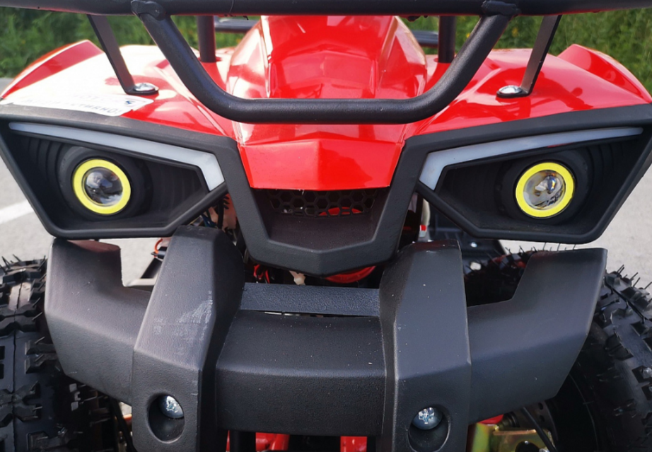 Квадроцикл PROMAX ATV MINI 2T 70CC р/с в Копейске