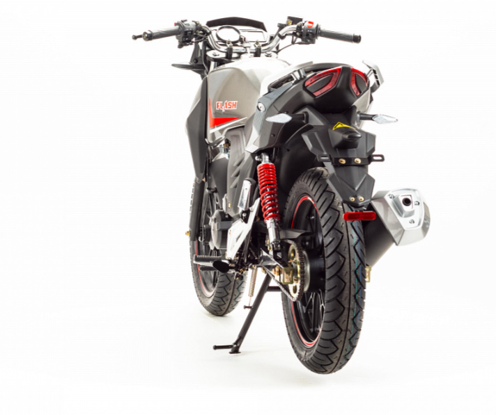 Мотоцикл FLASH 200 в Копейске