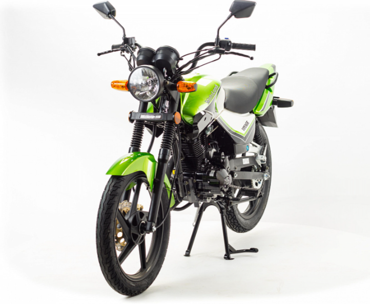 Мотоцикл MOTOLAND (МОТОЛЕНД) VOYAGE 200 в Копейске