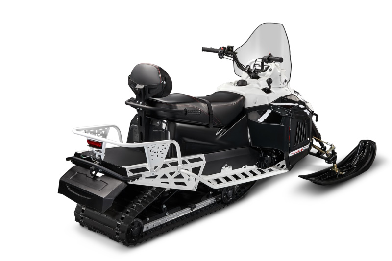 Снегоход IRBIS TUNGUS 500L 25/26 в Копейске