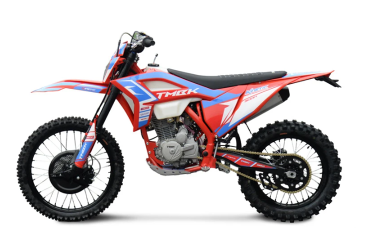 Питбайк TMBK Kinetic 300 (NB300) в Копейске