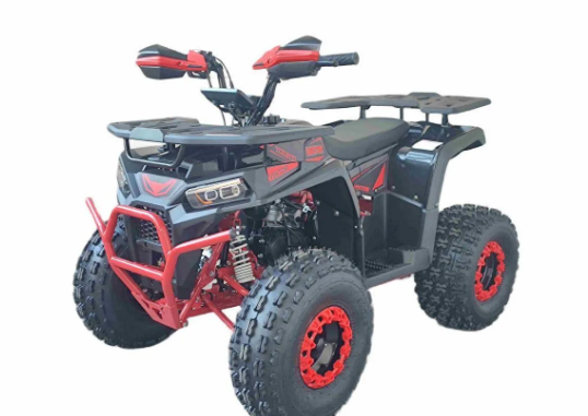 Квадроцикл YACOTA VEKTOR 125 в Копейске