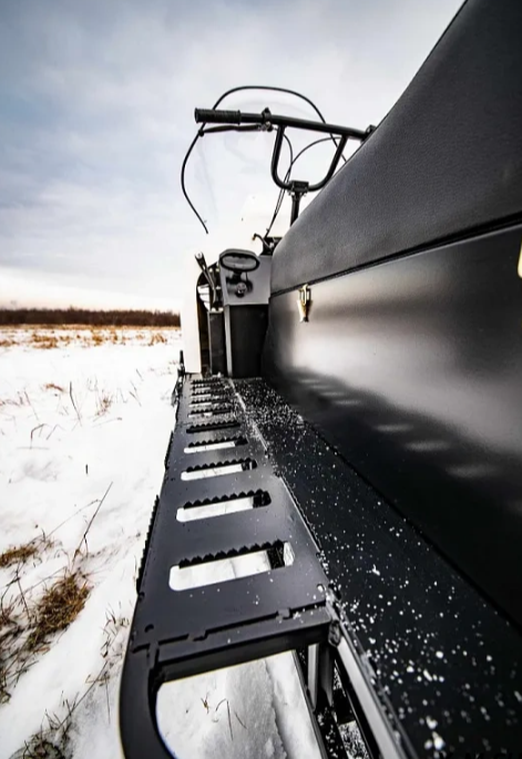 Снегоход АРКТИК 4Т в Копейске