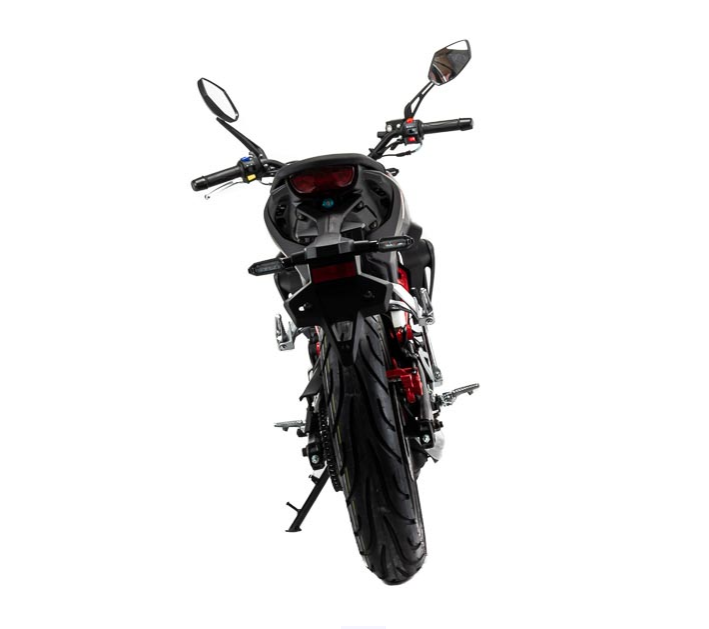 Мотоцикл PROMAX CB150R (49) в Копейске