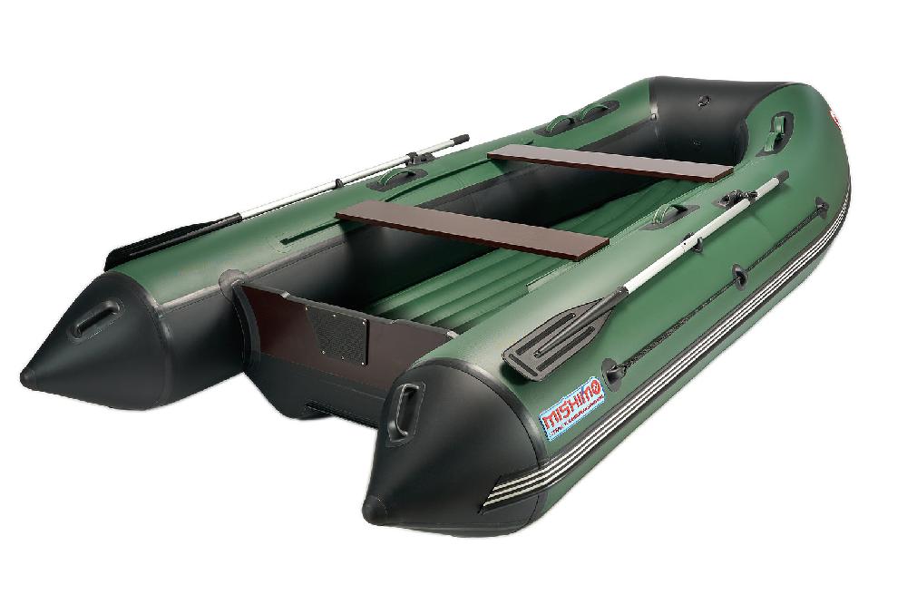 Лодка MISHIMO LITE 360 в Копейске