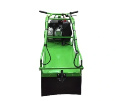 Мотобуксировщик PAXUS 380 EGOZA (для неглубокого снега) в Копейске